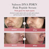 Salmon DNA PDRN Pink Peptide Serum