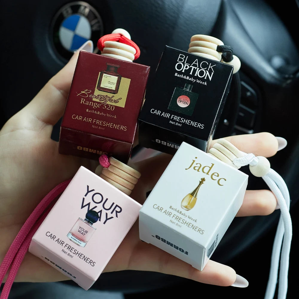 Car Air Freshener