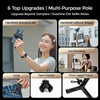 Magnetic Mini Selfie Stick