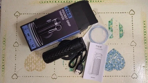 Review Card