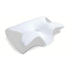 Contoured Memory Foam Neck Pillow