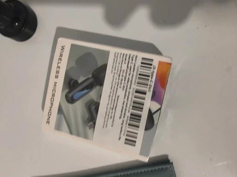 Review Card