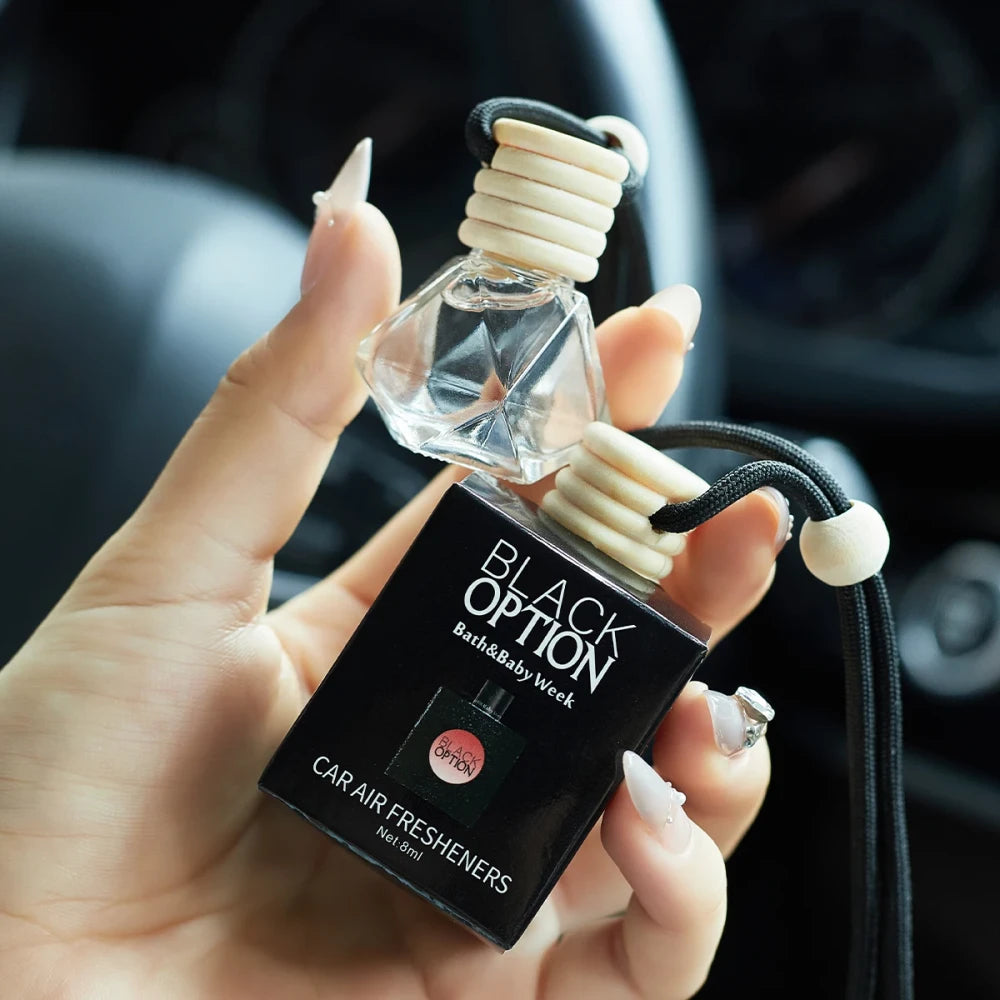 Car Air Freshener
