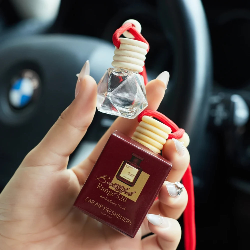 Car Air Freshener