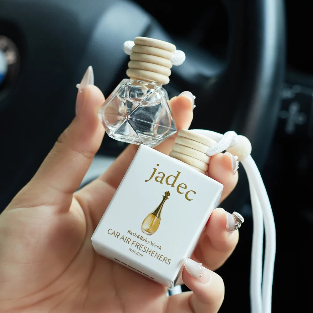 Car Air Freshener