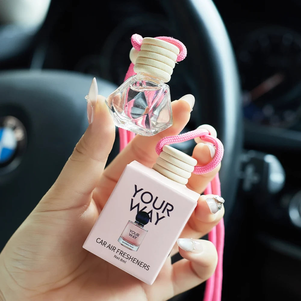 Car Air Freshener