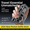 Magnetic Mini Selfie Stick